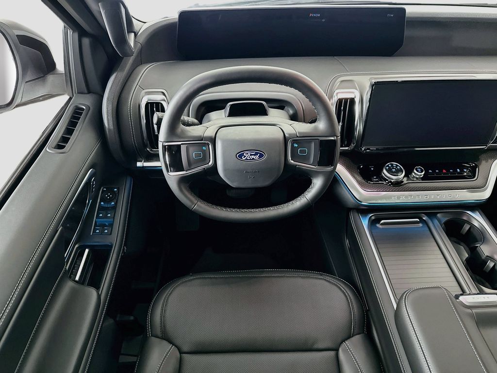 Thumbnail: 2027 Ford Expedition MAX - 10