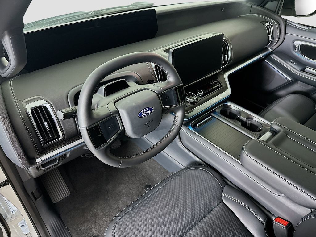 Thumbnail: 2027 Ford Expedition MAX - 2