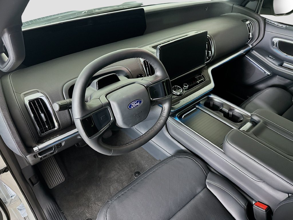 Thumbnail: 2027 Ford Expedition MAX - 2