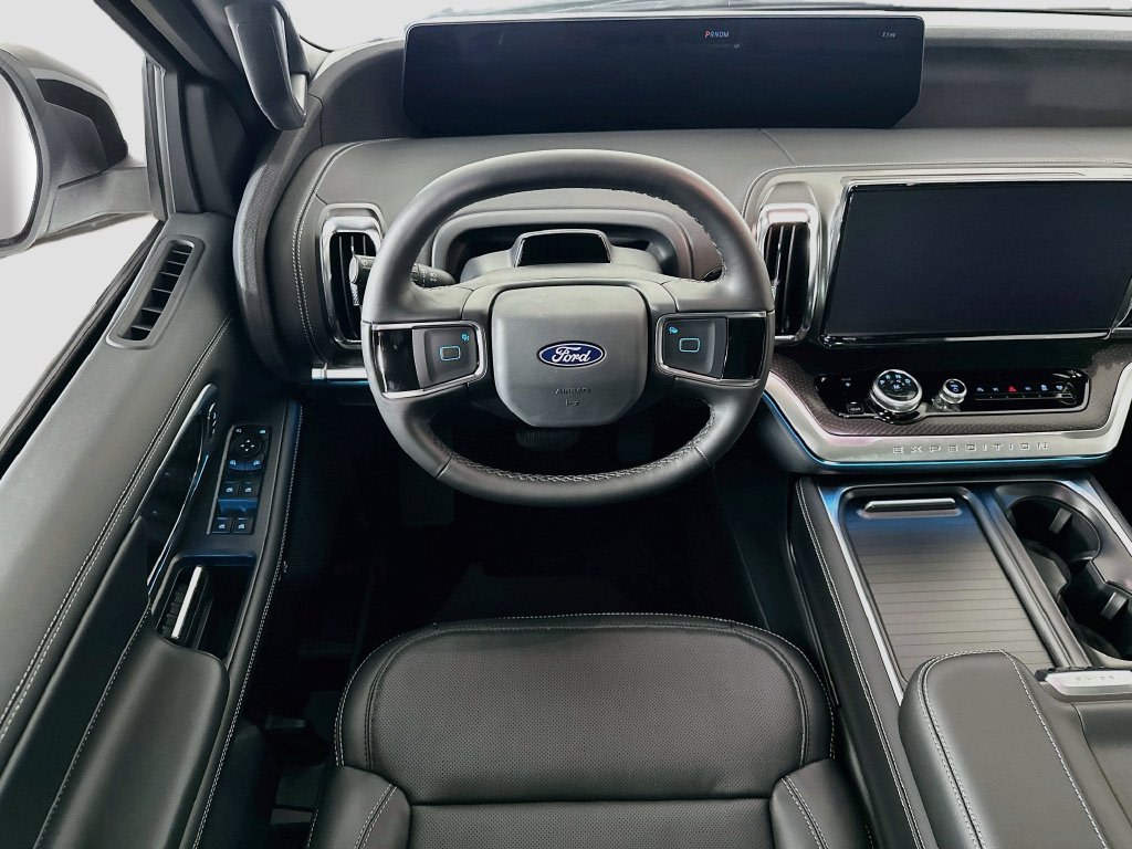 Thumbnail: 2027 Ford Expedition MAX - 10