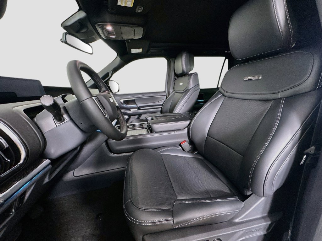 Thumbnail: 2027 Ford Expedition MAX - 11