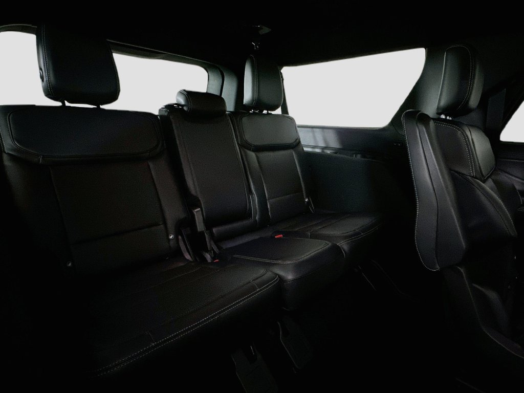 Thumbnail: 2027 Ford Expedition MAX - 31
