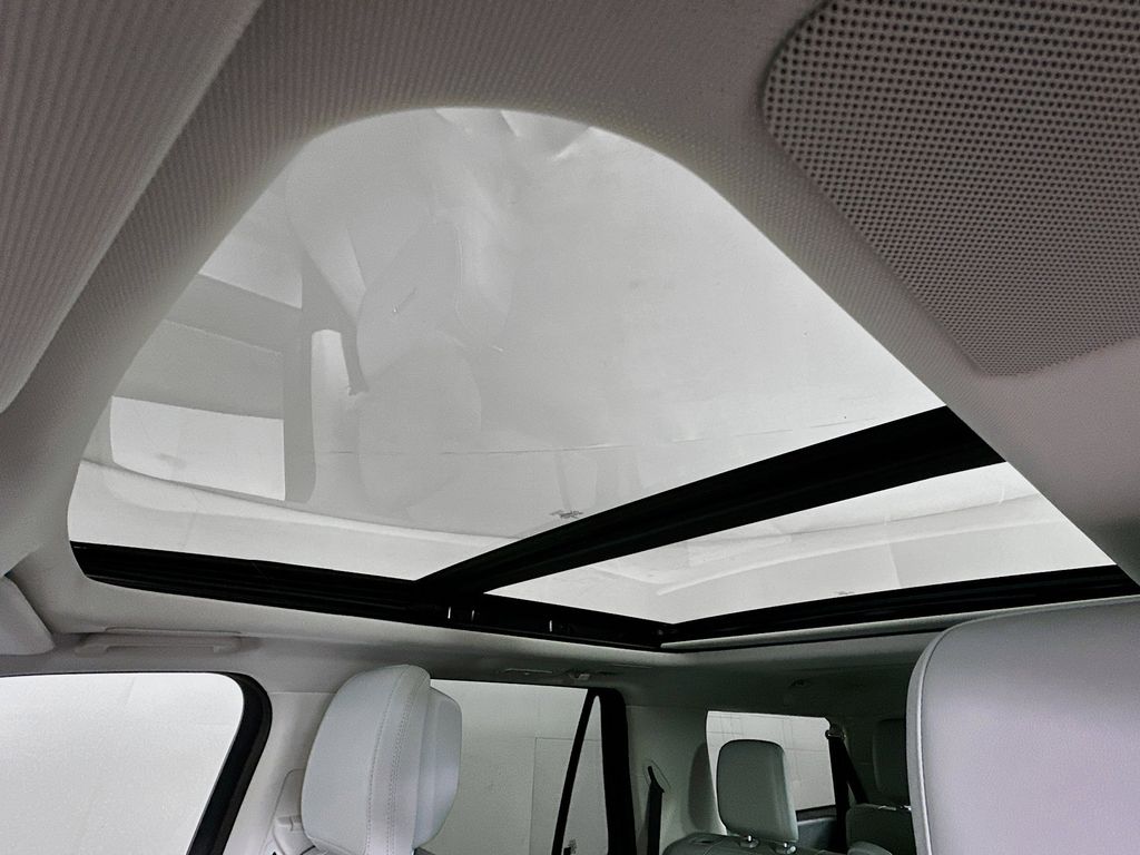 Thumbnail: 2026 Ford Expedition MAX - 33