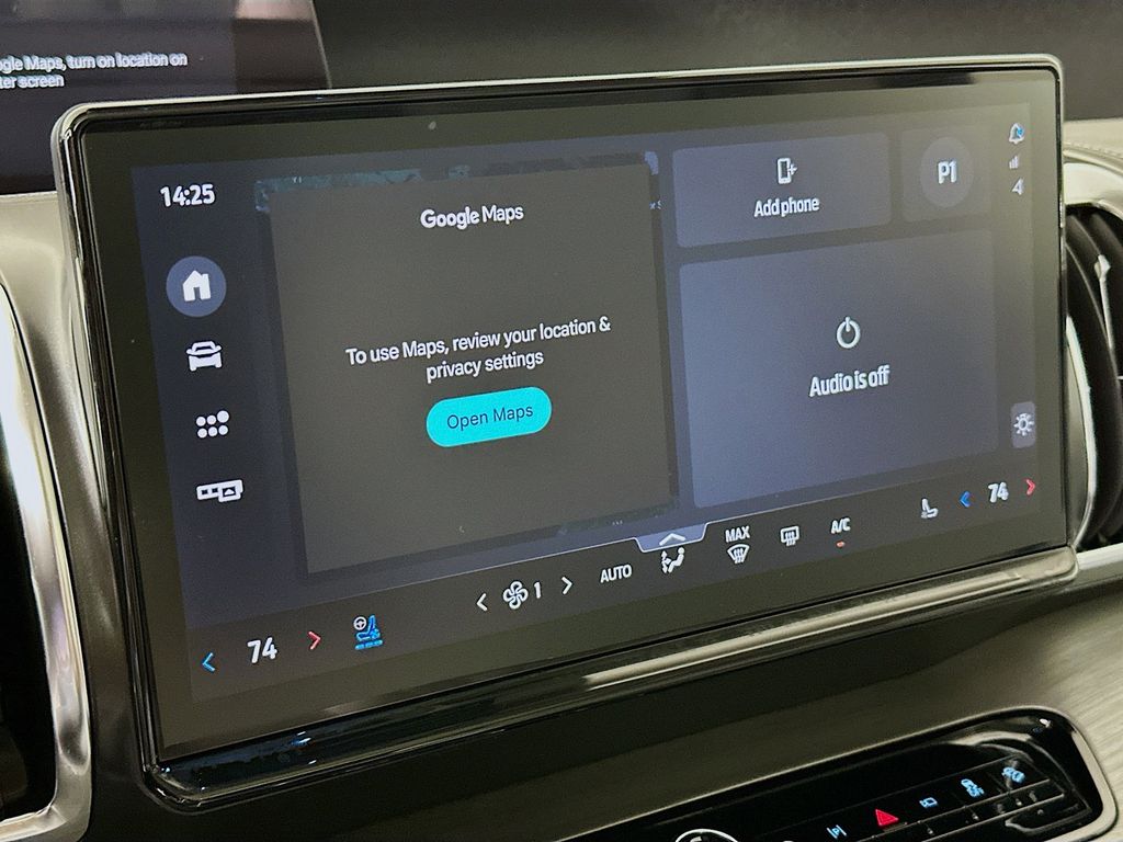 Thumbnail: 2026 Ford Expedition MAX - 16