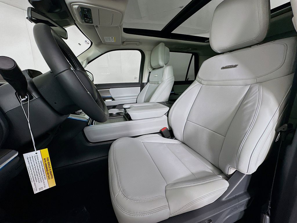 Thumbnail: 2026 Ford Expedition MAX - 11