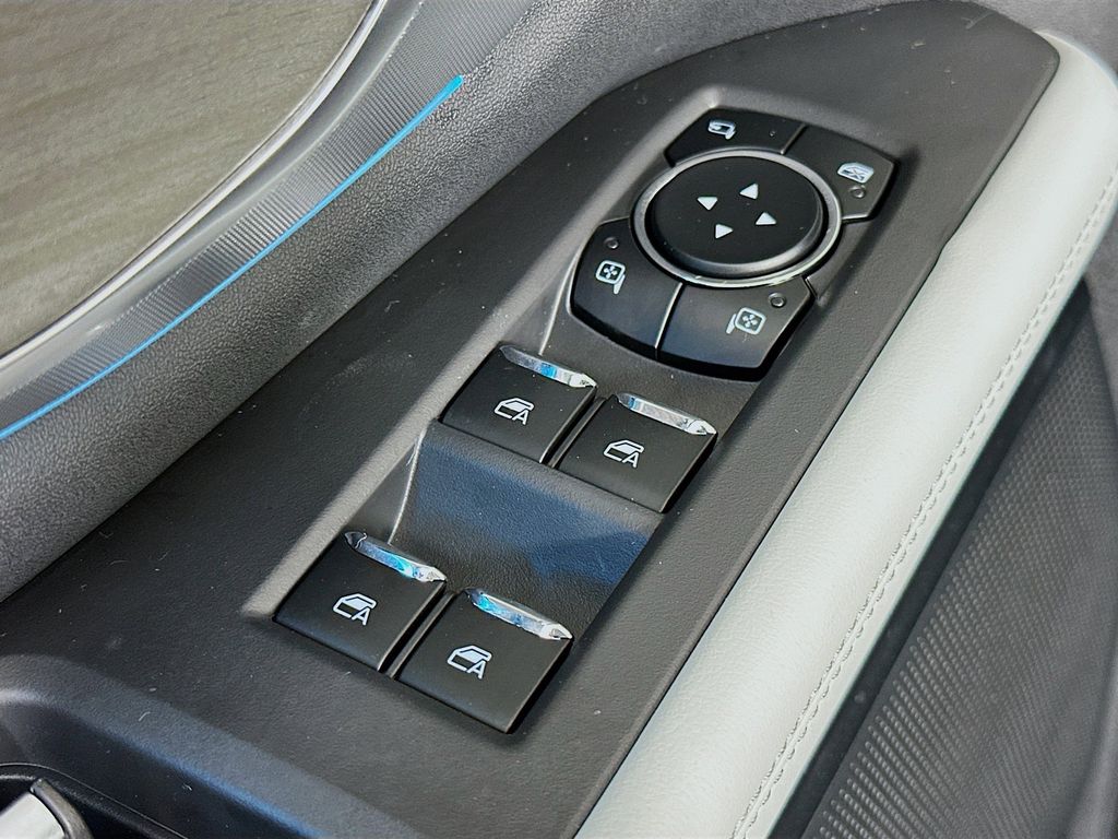 Thumbnail: 2026 Ford Expedition MAX - 30