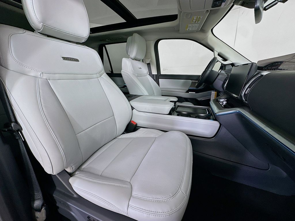 Thumbnail: 2026 Ford Expedition MAX - 21