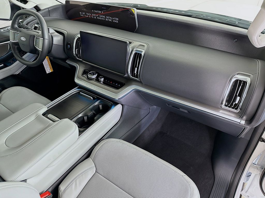 Thumbnail: 2026 Ford Expedition MAX - 35