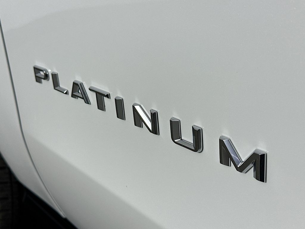 Thumbnail: 2026 Ford Expedition MAX - 7