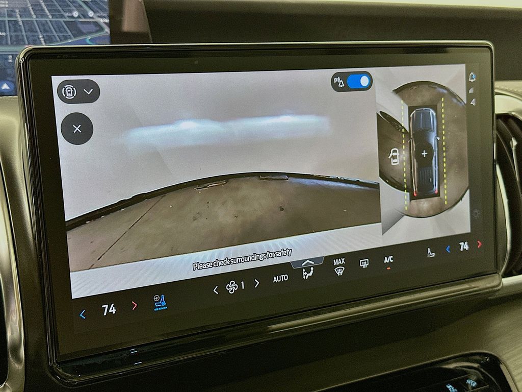 Thumbnail: 2026 Ford Expedition MAX - 29