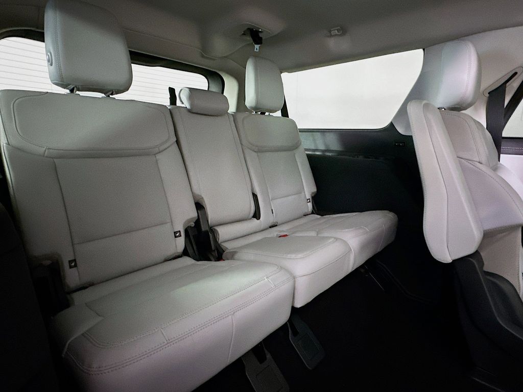 Thumbnail: 2026 Ford Expedition MAX - 13