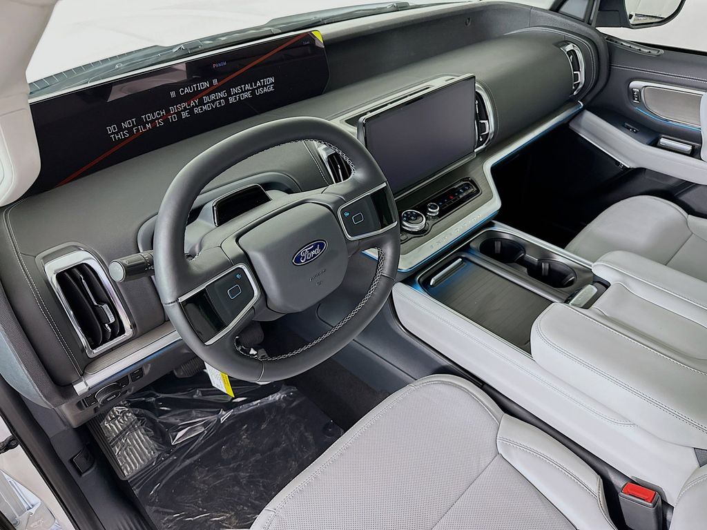 Thumbnail: 2026 Ford Expedition MAX - 2