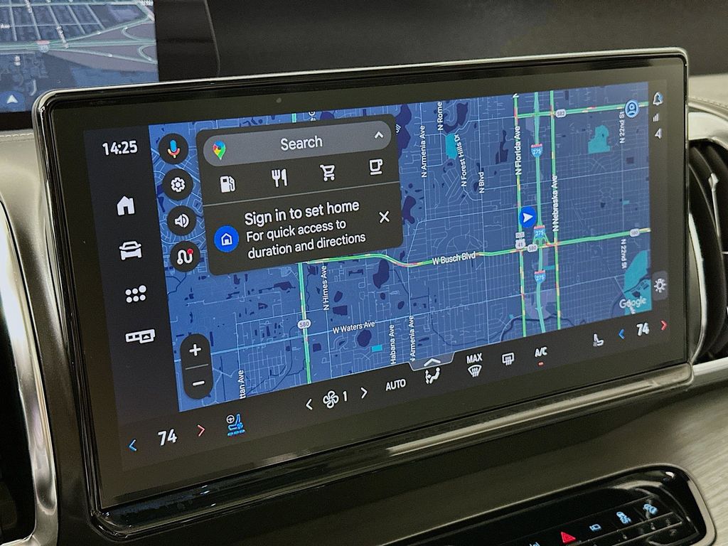 Thumbnail: 2026 Ford Expedition MAX - 28