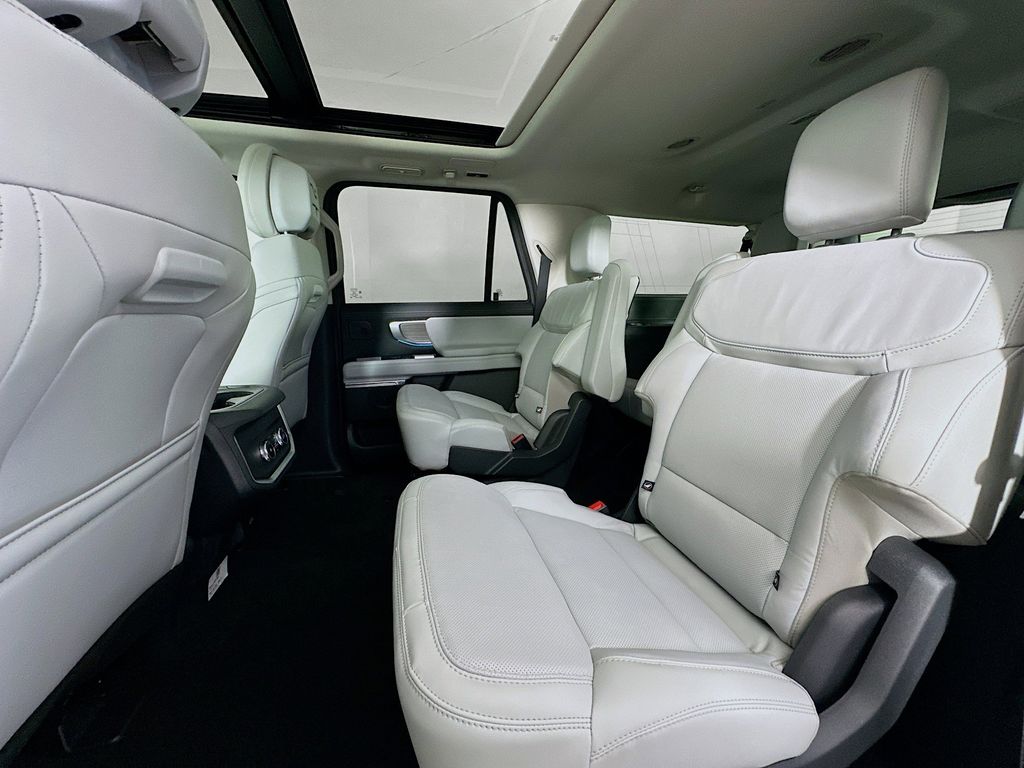 Thumbnail: 2026 Ford Expedition MAX - 12