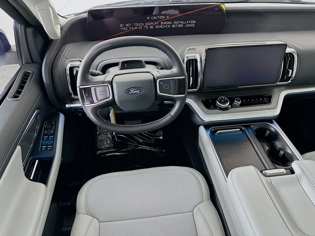 Thumbnail: 2026 Ford Expedition MAX - 10