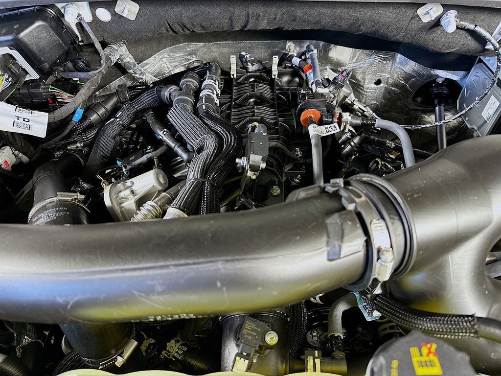 Thumbnail: 2026 Ford Expedition MAX - 9