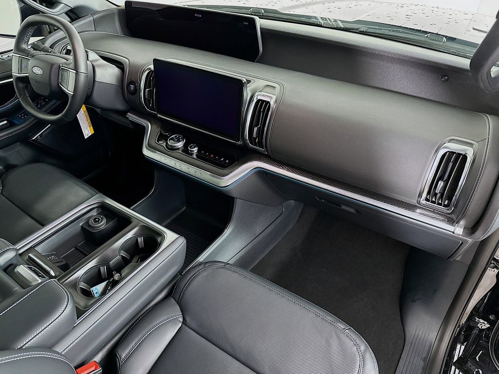 Thumbnail: 2026 Ford Expedition MAX - 35