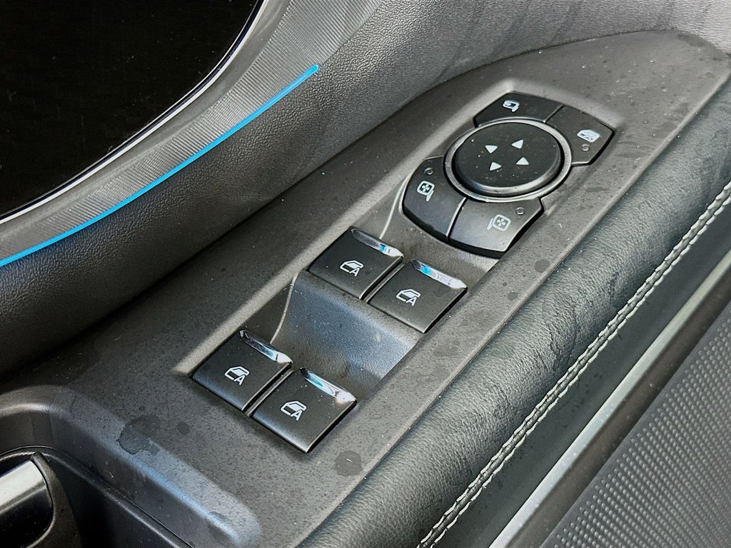 Thumbnail: 2026 Ford Expedition MAX - 30