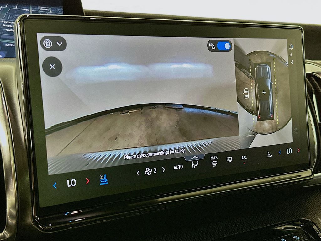 Thumbnail: 2026 Ford Expedition MAX - 29