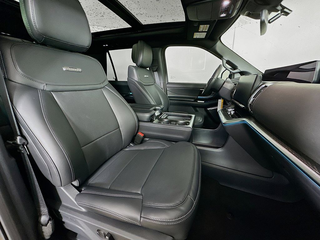 Thumbnail: 2026 Ford Expedition MAX - 12