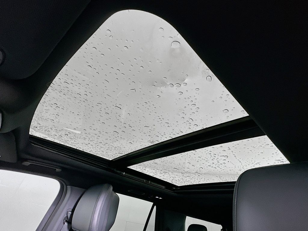 Thumbnail: 2026 Ford Expedition MAX - 33