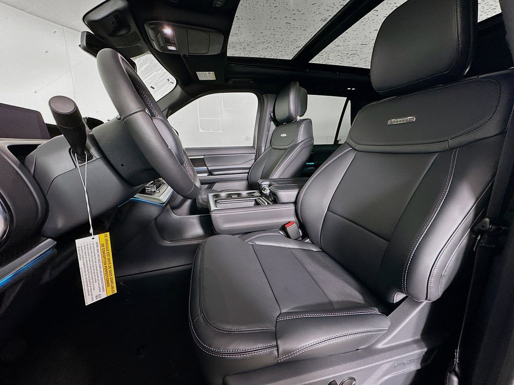 Thumbnail: 2026 Ford Expedition MAX - 11