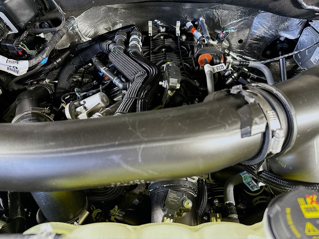 Thumbnail: 2026 Ford Expedition MAX - 9