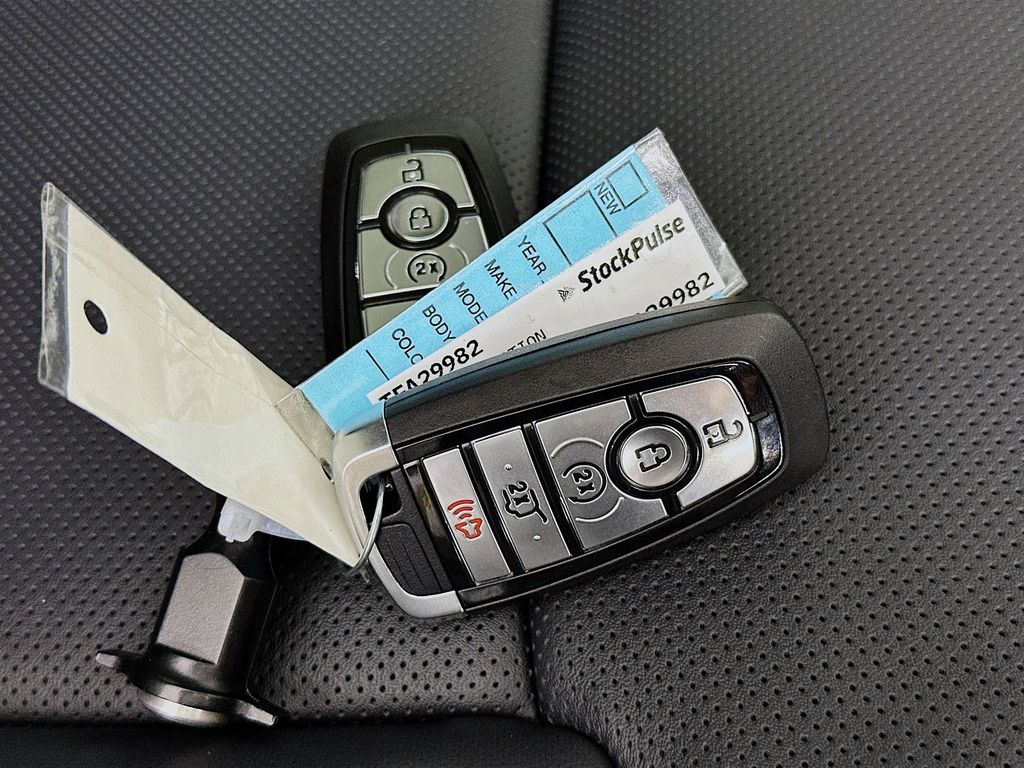 Thumbnail: 2026 Ford Expedition MAX - 19