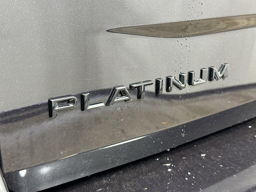 Thumbnail: 2026 Ford Expedition MAX - 7