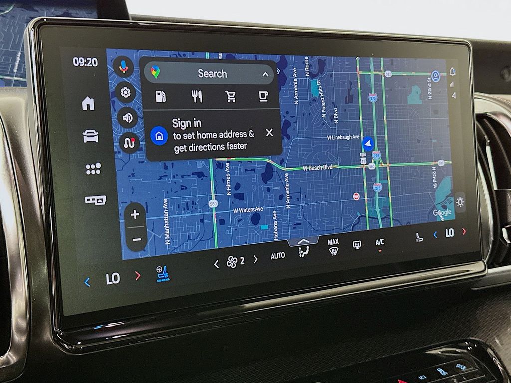 Thumbnail: 2026 Ford Expedition MAX - 28