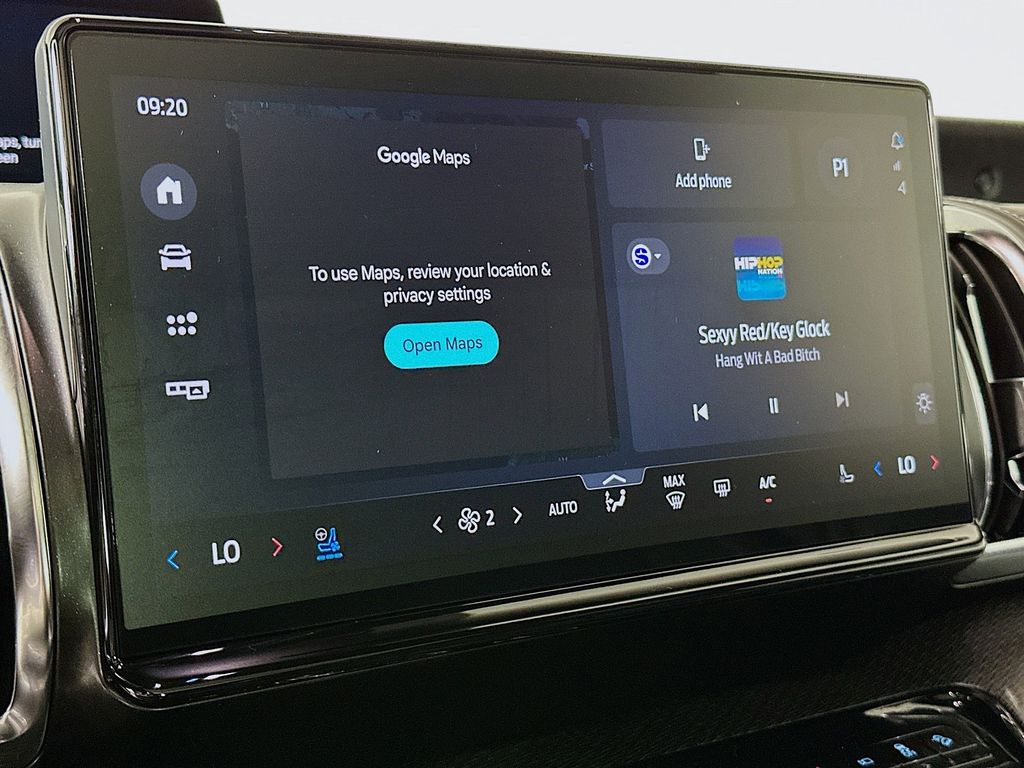 Thumbnail: 2026 Ford Expedition MAX - 16