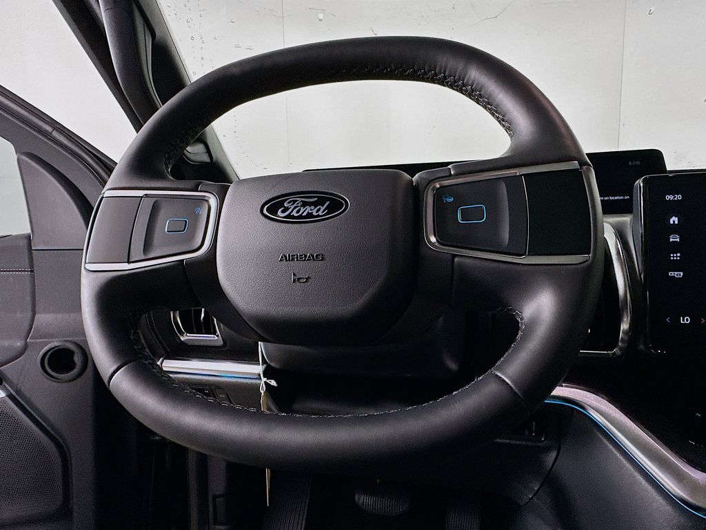 Thumbnail: 2026 Ford Expedition MAX - 15