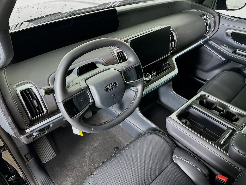 Thumbnail: 2026 Ford Expedition MAX - 2