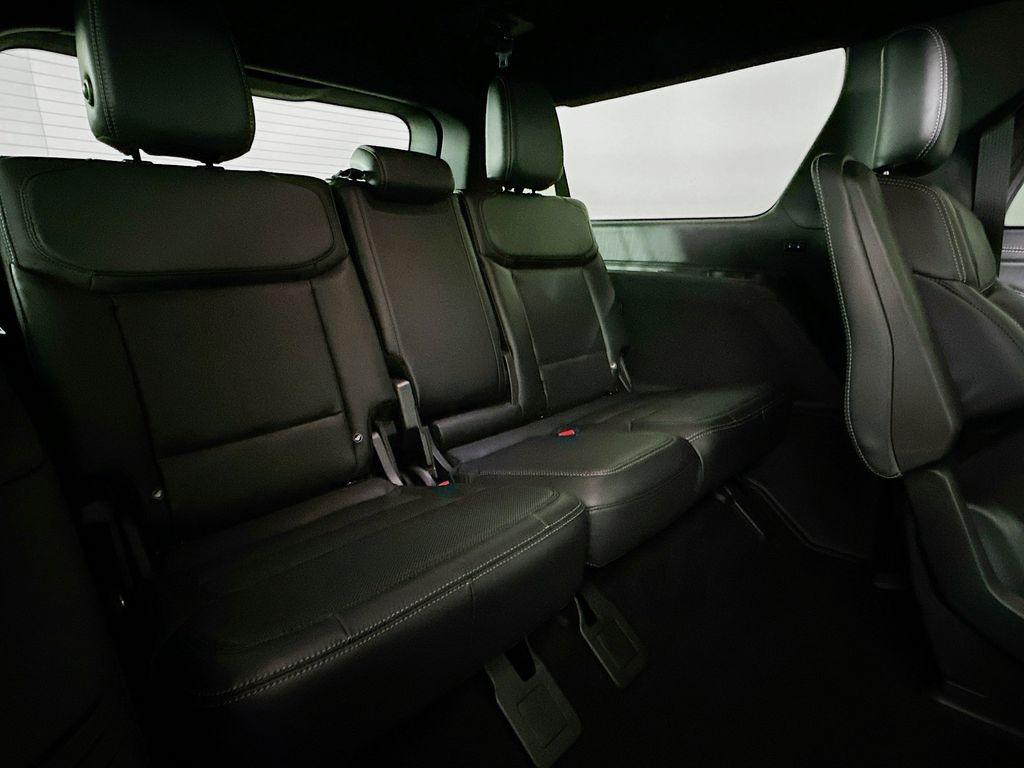 Thumbnail: 2026 Ford Expedition MAX - 13