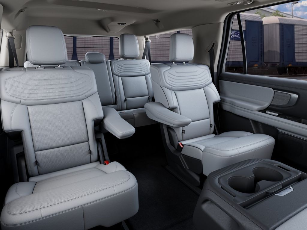 Thumbnail: 2027 Ford Expedition MAX - 15
