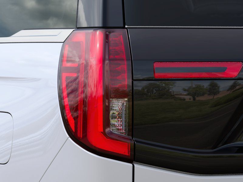 Thumbnail: 2027 Ford Expedition MAX - 21