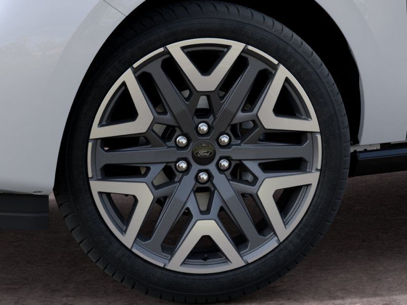 Thumbnail: 2027 Ford Expedition MAX - 8