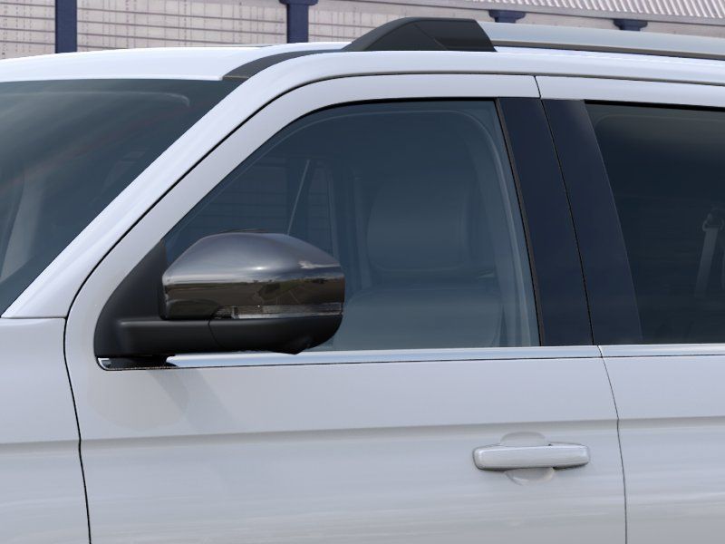 Thumbnail: 2027 Ford Expedition MAX - 20