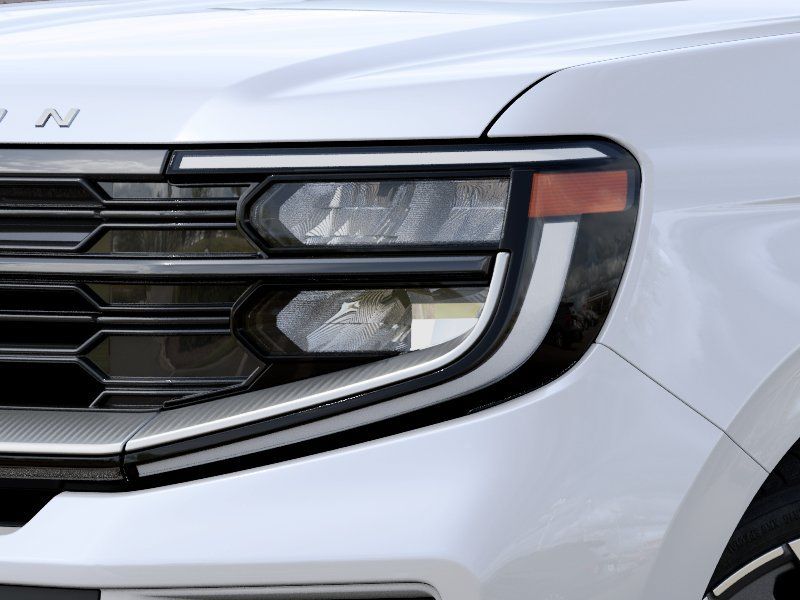 Thumbnail: 2027 Ford Expedition MAX - 19