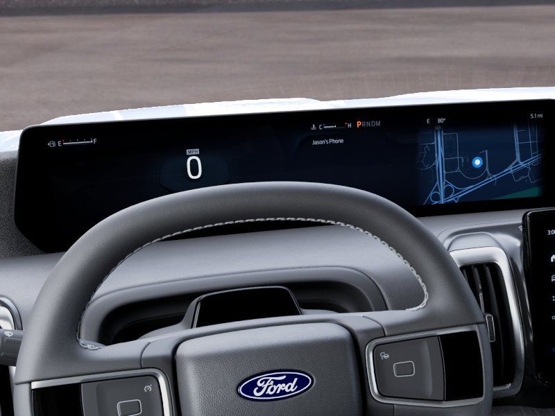 Thumbnail: 2027 Ford Expedition MAX - 17