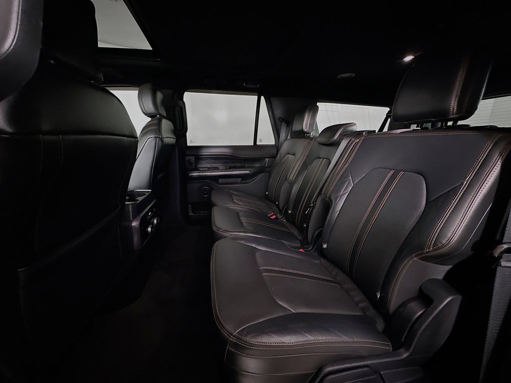 Thumbnail: 2022 Ford Expedition MAX - 13