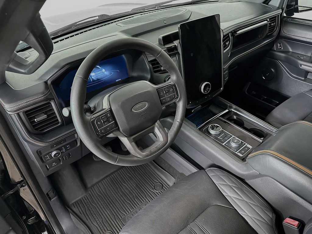 Thumbnail: 2022 Ford Expedition MAX - 2