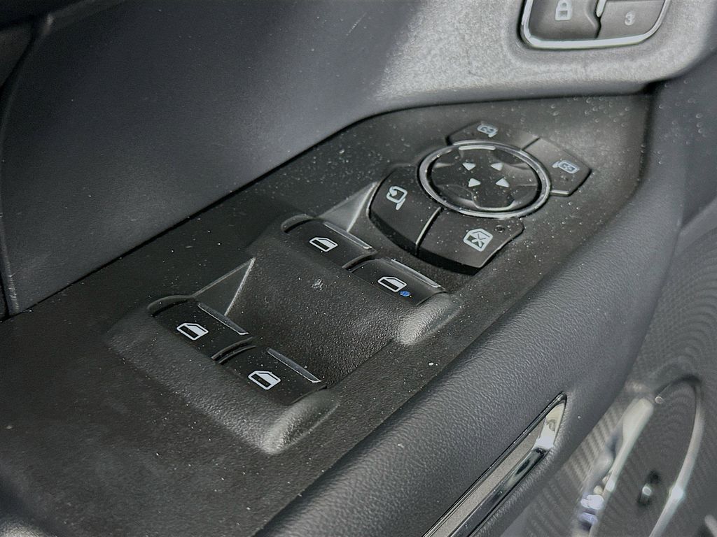 Thumbnail: 2022 Ford Expedition MAX - 29