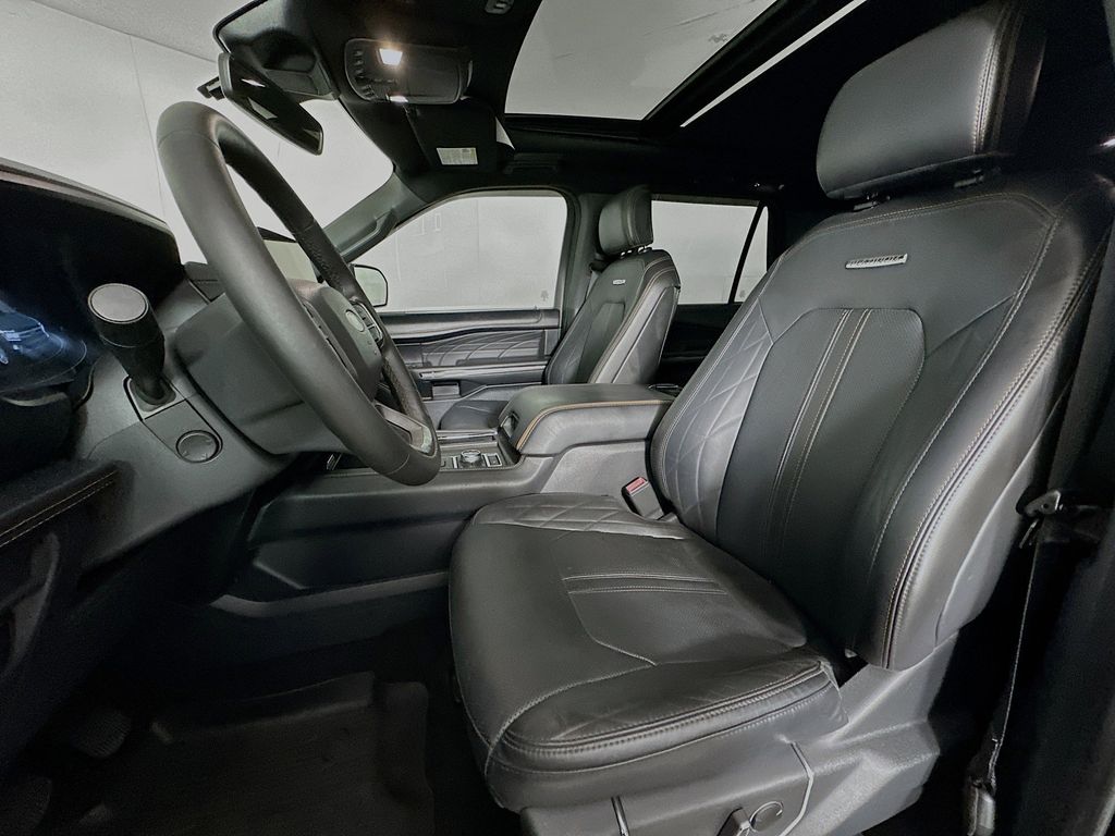 Thumbnail: 2022 Ford Expedition MAX - 11