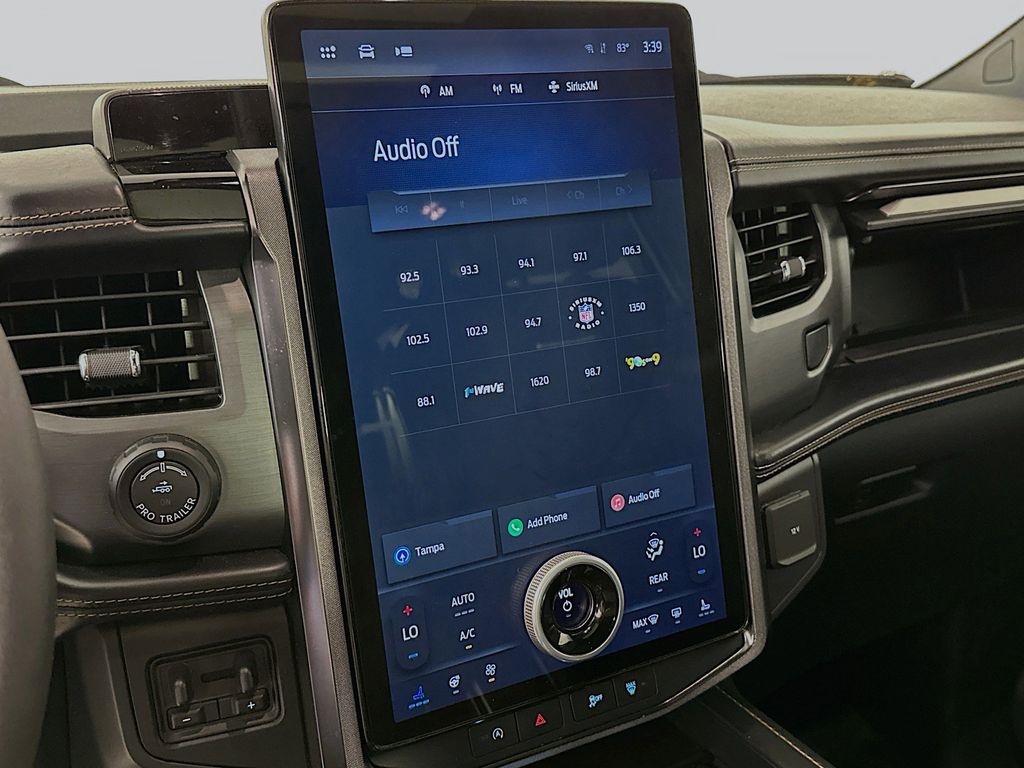 Thumbnail: 2022 Ford Expedition MAX - 16