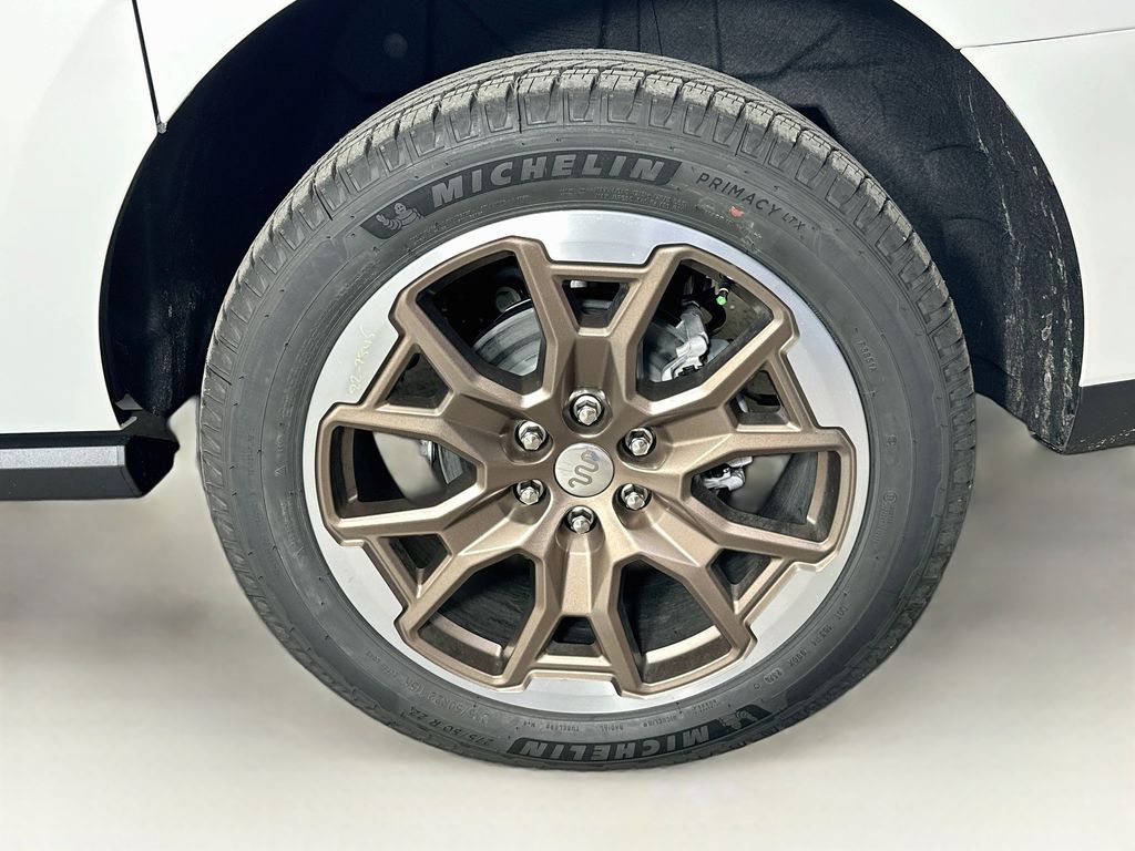 Thumbnail: 2027 Ford Expedition MAX - 8