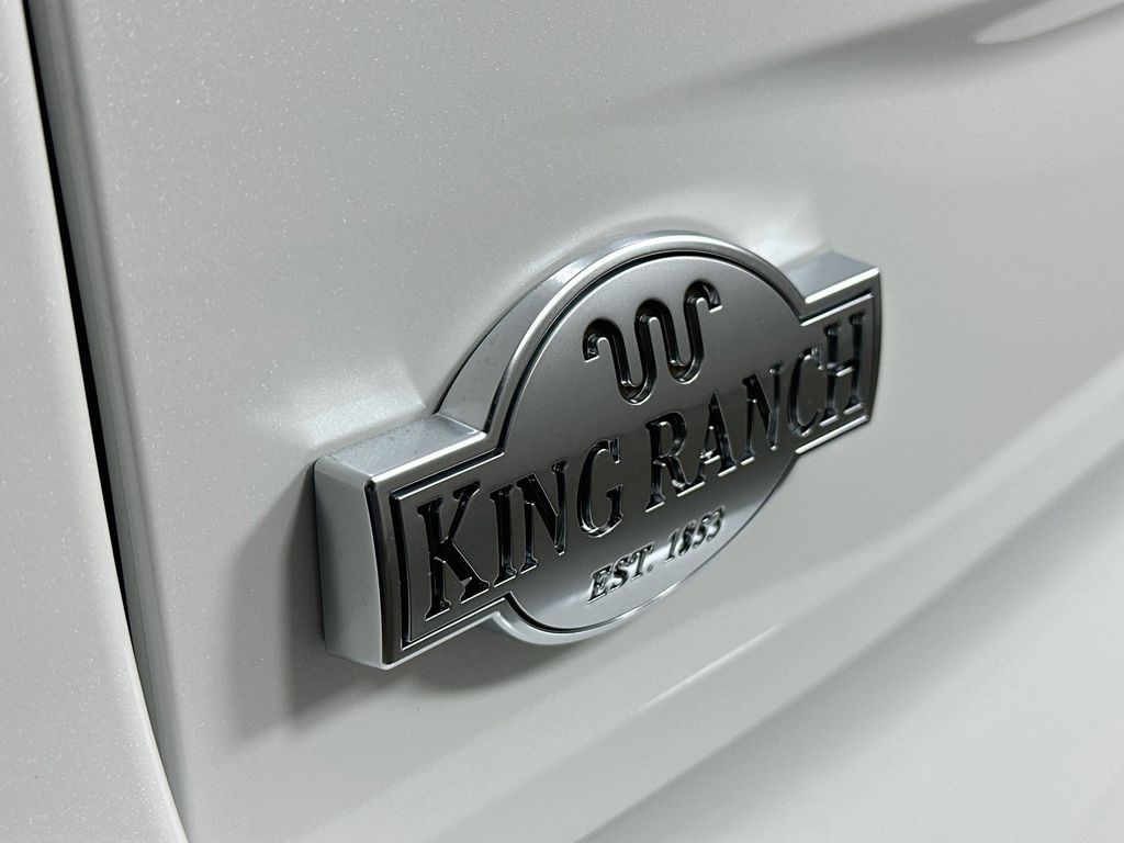 Thumbnail: 2027 Ford Expedition MAX - 7