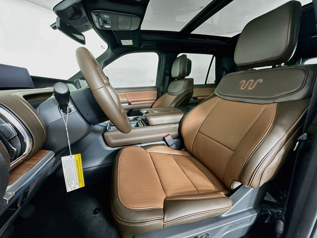 Thumbnail: 2027 Ford Expedition MAX - 11