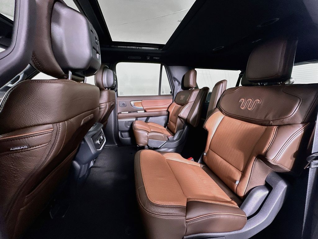 Thumbnail: 2027 Ford Expedition MAX - 13