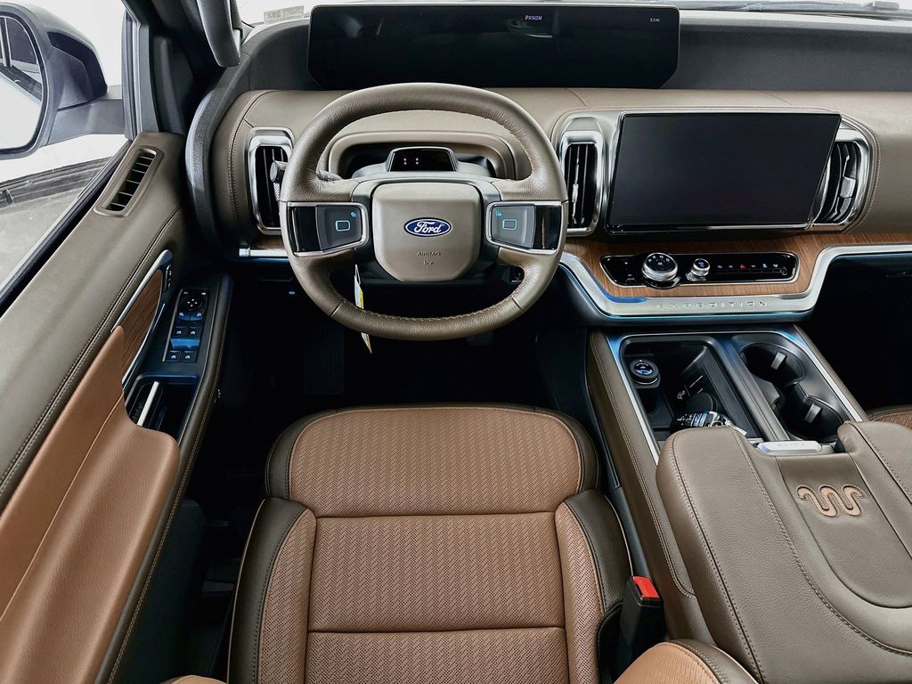 Thumbnail: 2027 Ford Expedition MAX - 10